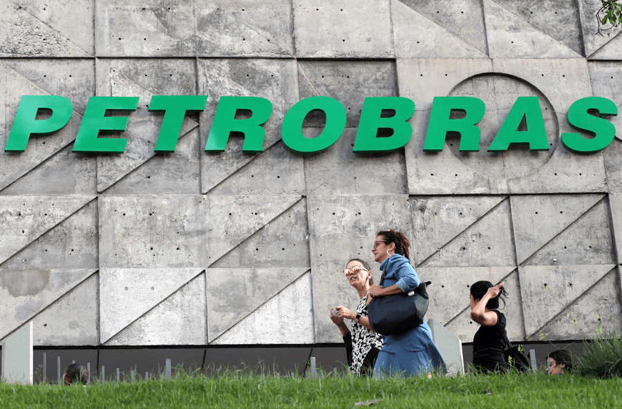 CHOCANTE: Petrobras revela que sonda aterrorizante invade a Foz do Amazonas até FIM DE JUNHO!