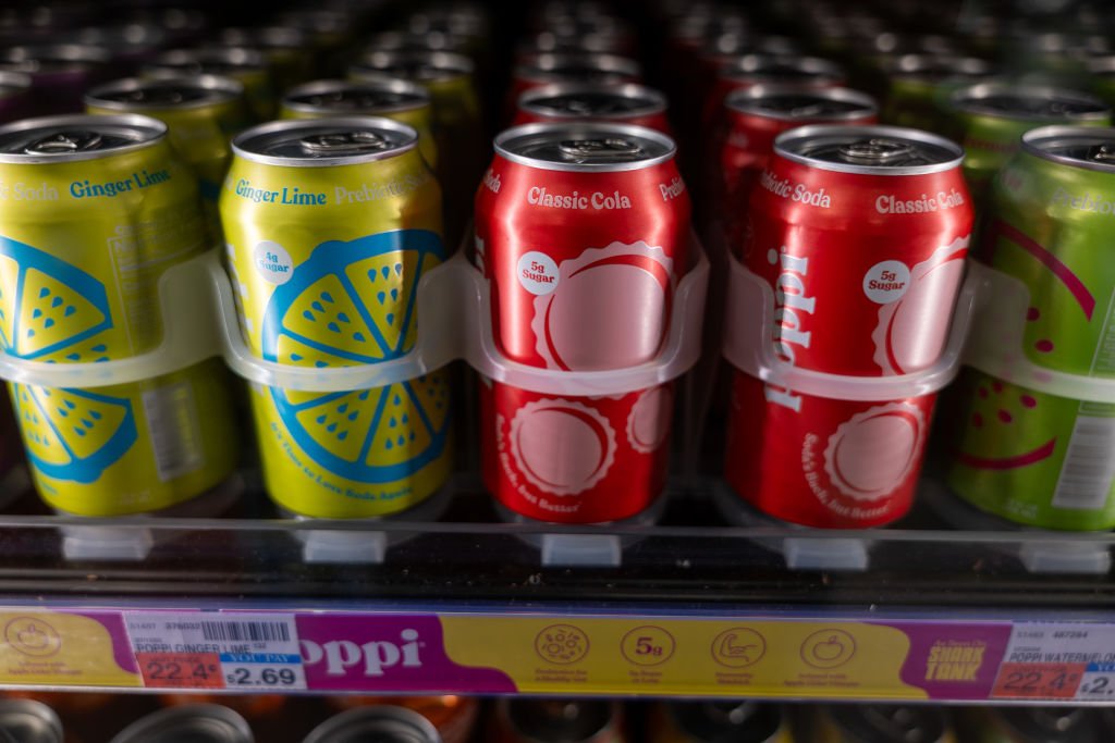 Ela Vendeu Sua Alma por US$ 2 Bi! A Incrível Ascensão ao Império da Pepsi!