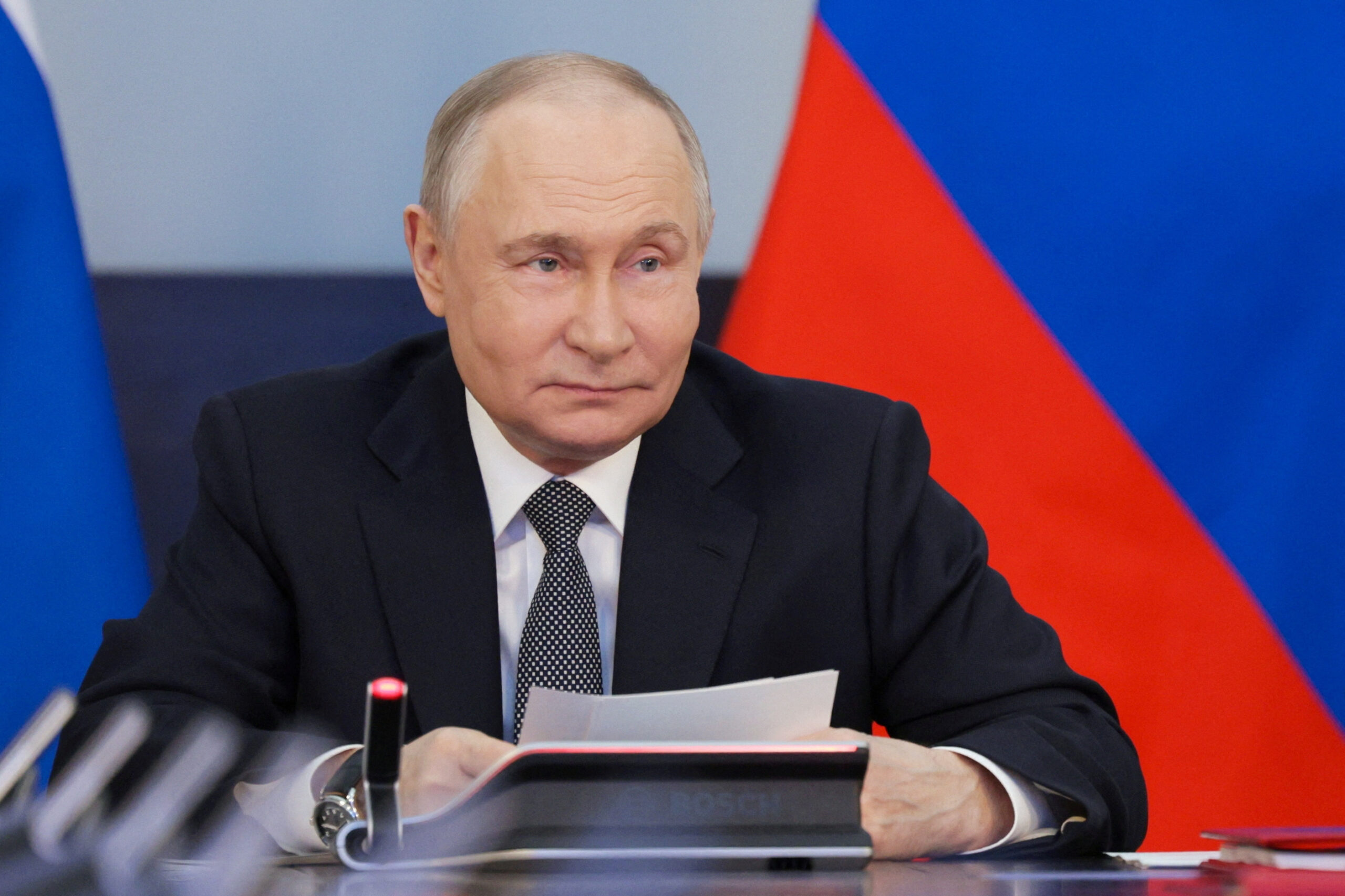 Rússia EXPLODE de Raiva contra Europa por Exigir Cessar-Fogo Emergencial com a Ucrânia!