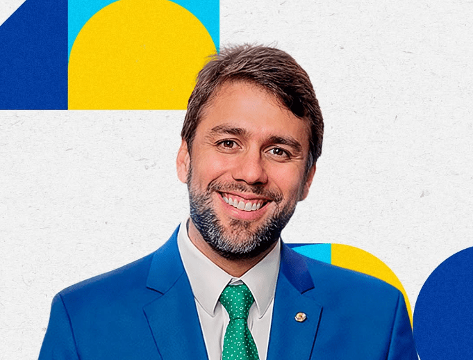 ESCÂNDALO: Pedro Lucas Fernandes ASSUME o MINISTÉRIO das Comunicações!
