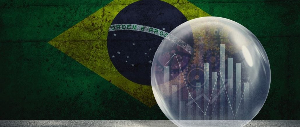 Agro Bombando! Economia Brasileira Dispara 1,4% em Apenas Três Meses!