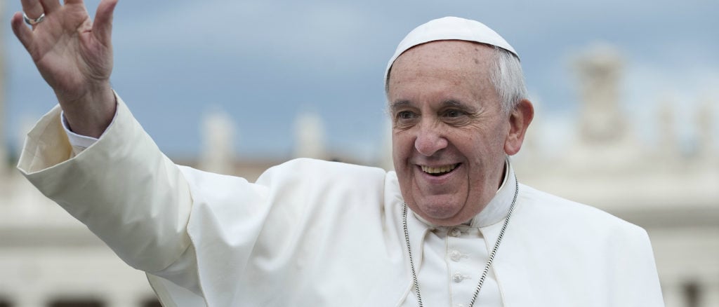 Morte Chocante do Papa Francisco aos 88 Anos! Mundo em Luto!