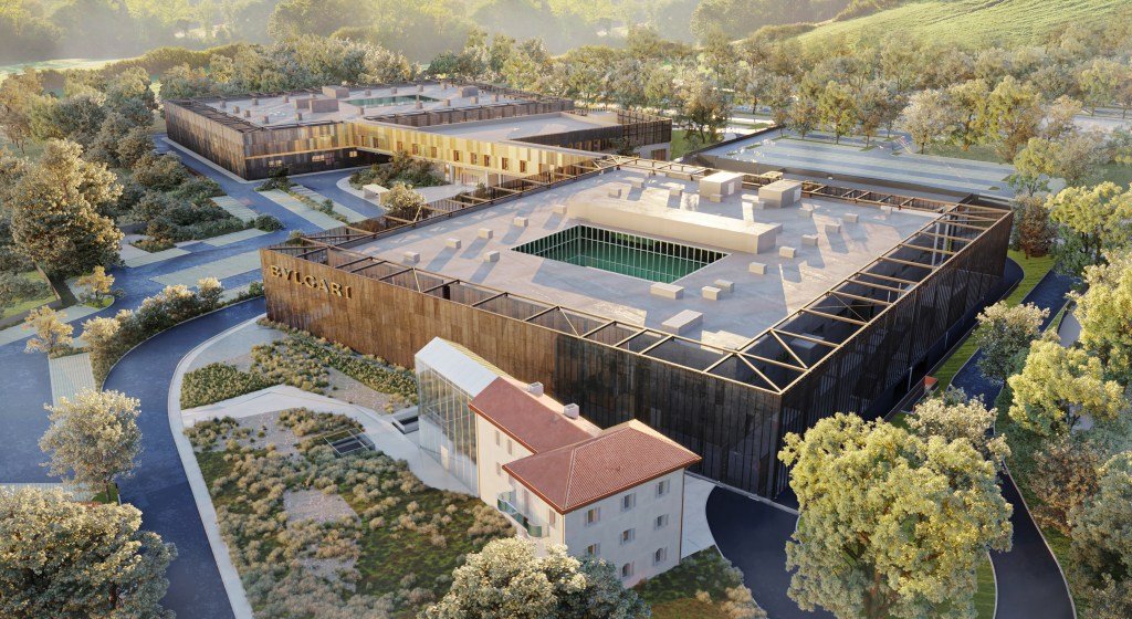 Bvlgari Abre Fábrica Secreta de Joias na Lombardia: Luxo ou Escândalo?