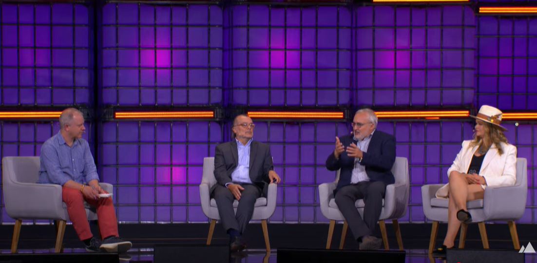 Brasil RUMO à DOMINAÇÃO da Economia Digital: O Futuro Começa AGORA!