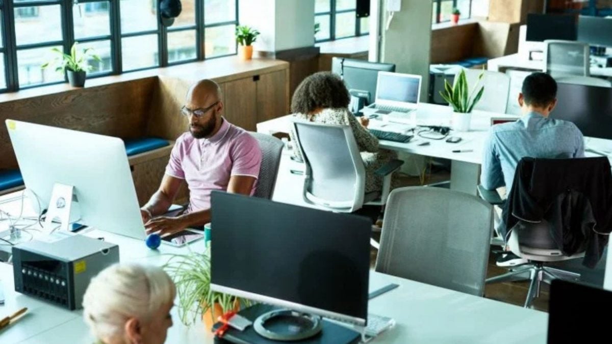 PANDEMIA DO EMPREGO: Vagas nos EUA DESVANECEM em Março!