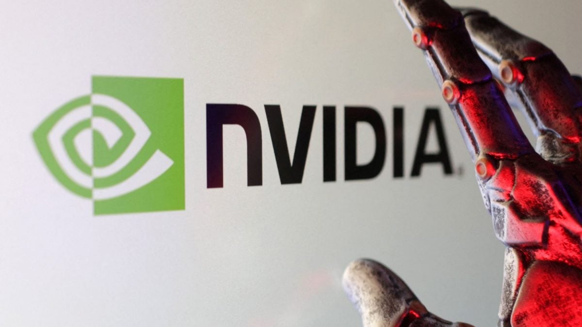 NVIDIA Faz Vendas Explodirem: Impacto Milionário de US$ 8 BI Deixa o Mundo de Queixo Caído!