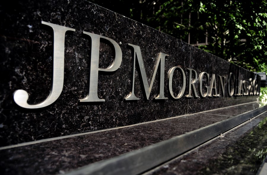 JPMorgan SURPREENDE com lucro de US$ 14,64 bilhões no 1º tri – Crescimento CHOCANTE de 9%!