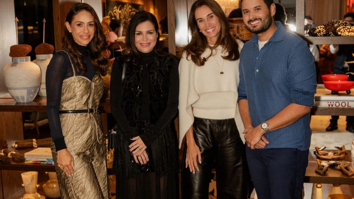 Mulheres Poderosas: A Noite Explosiva Que Mudou Tudo!