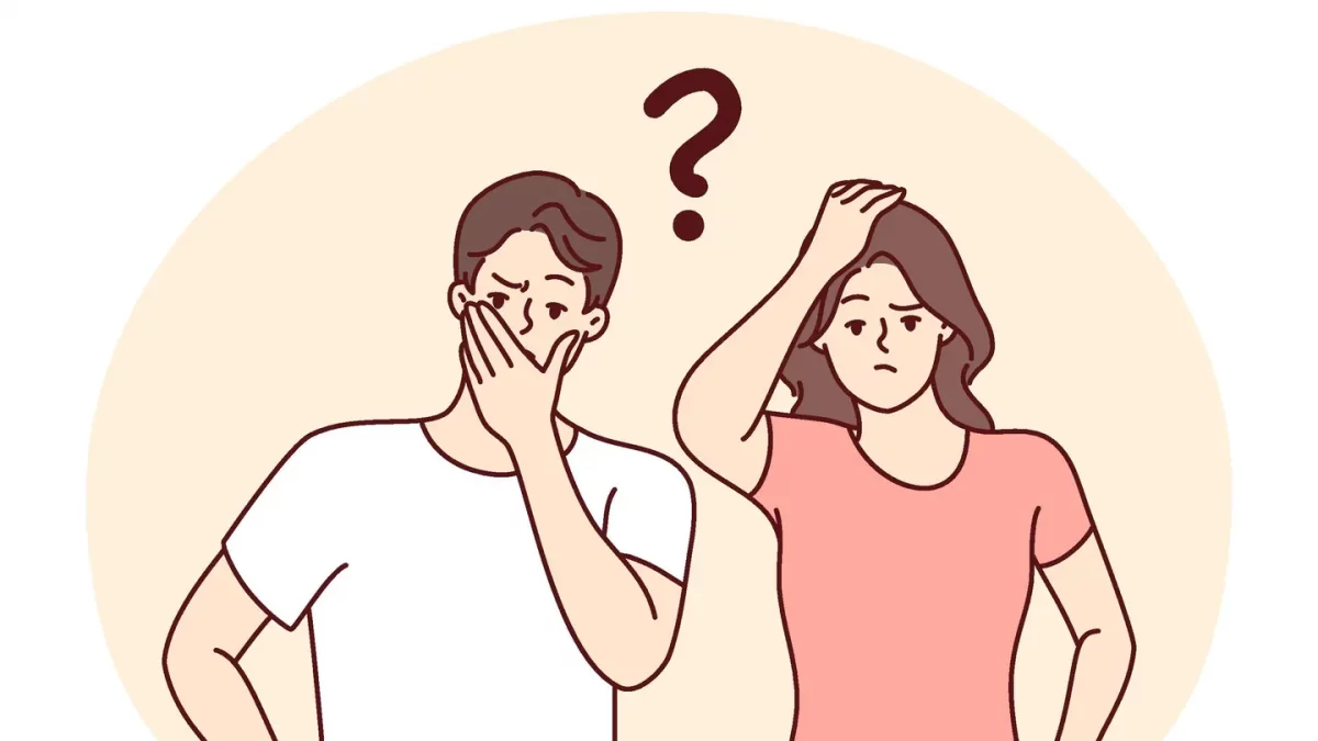 Amor à Vista: 3 Questões CHOCANTES que Você PRECISA Responder Antes de se Entregar!
