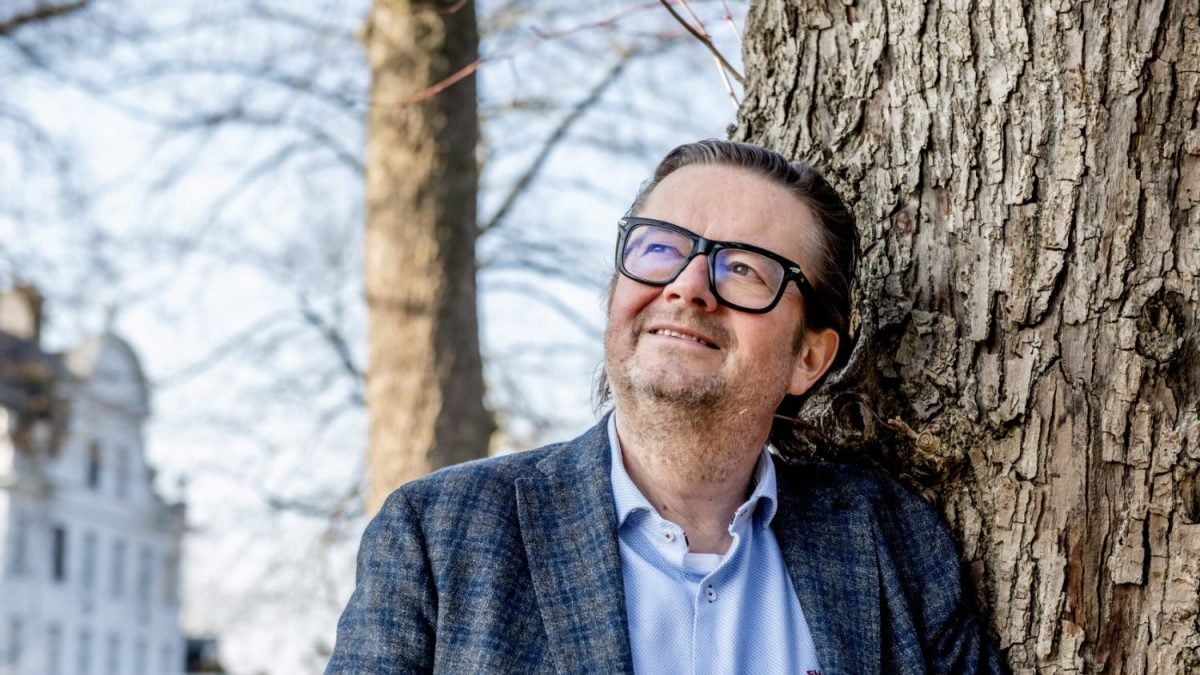 Quem é Marc Coucke? O Bilionário que Faz Choque com sua Coleção Pré-Histórica!
