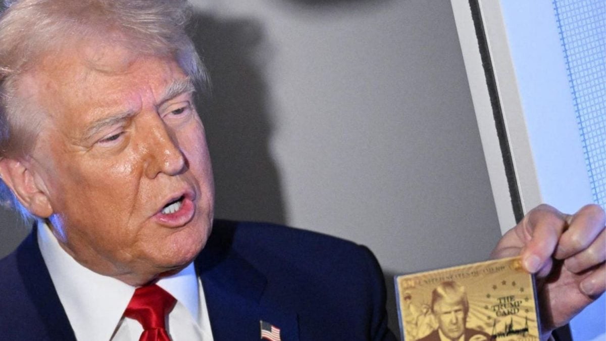 Chocante! A Matemática Falha e o Gold Card de Trump Pode Ser um Grande Fracasso!