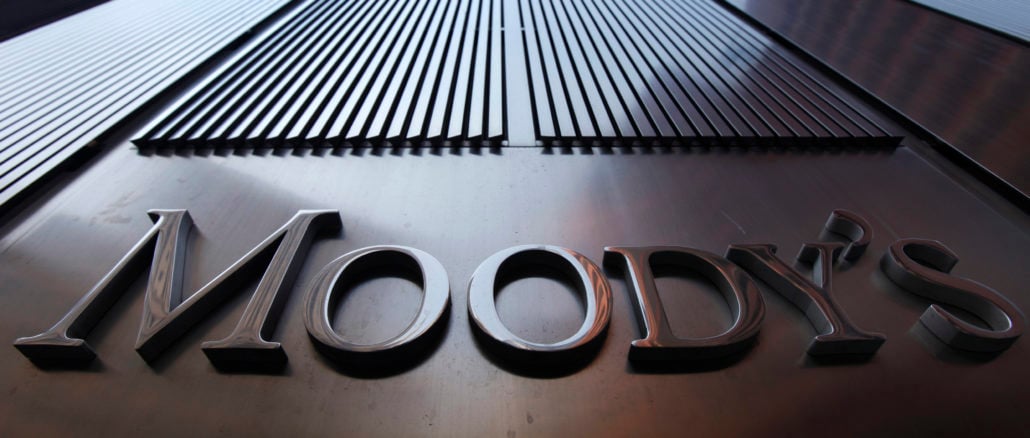 Estrondoso Alerta! Moody’s Avisa: China à Beira do Colapso Comercial!