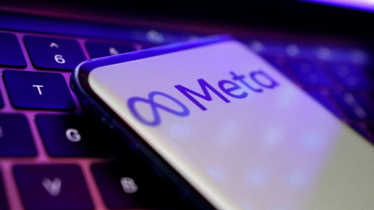 Descubra os Segredos Explosivos do ChatGPT da Meta: O Futuro em Suas Mãos!
