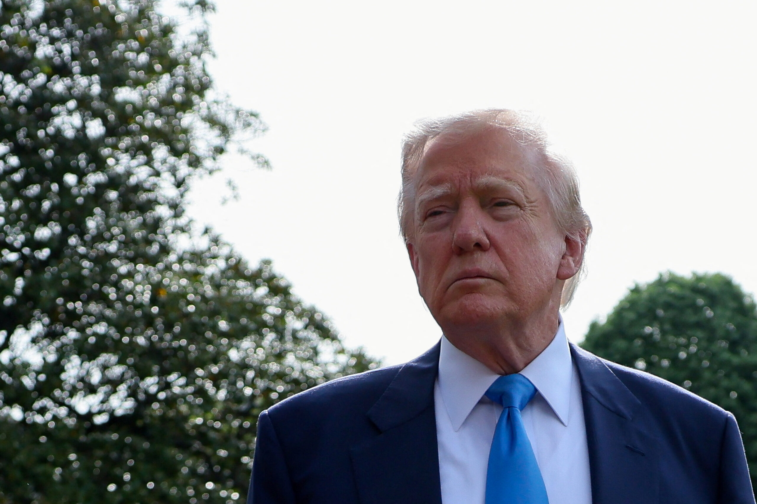 TRUMP EM BUSCA DE VINGANÇA: JUÍZ DIZ QUE DEPORTAÇÃO DE VENEZUELANOS É ILEGAL!