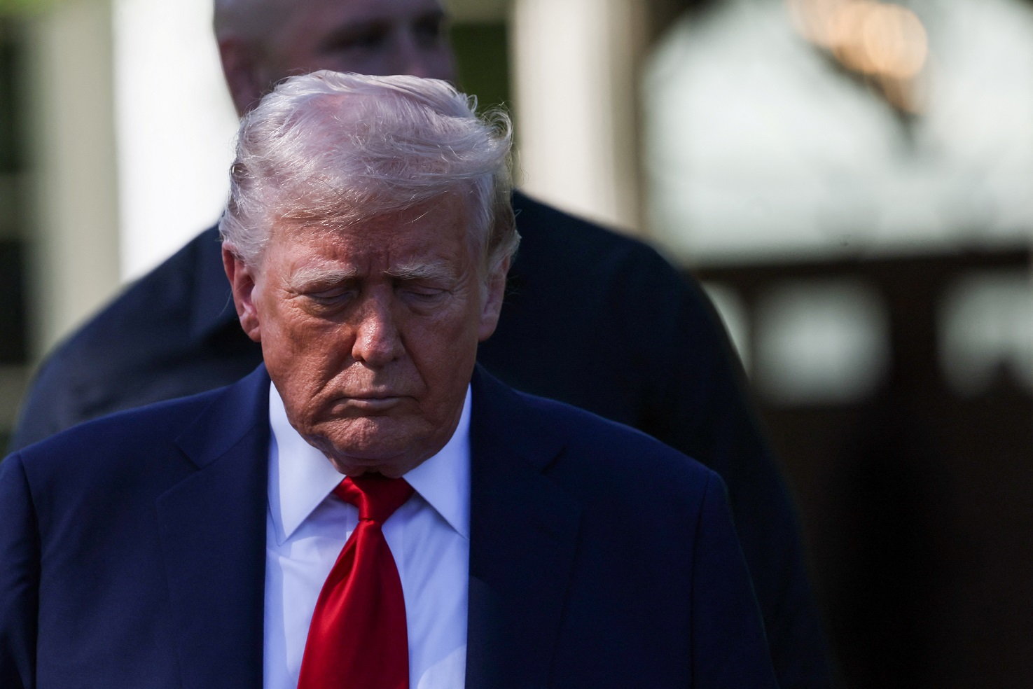 📰 TRUMP CHOCA O MUNDO: ‘ASSASSINATOS HORRÍVEIS’ EM WASHINGTON SÃO ATOS DE ANTISSEMITISMO!