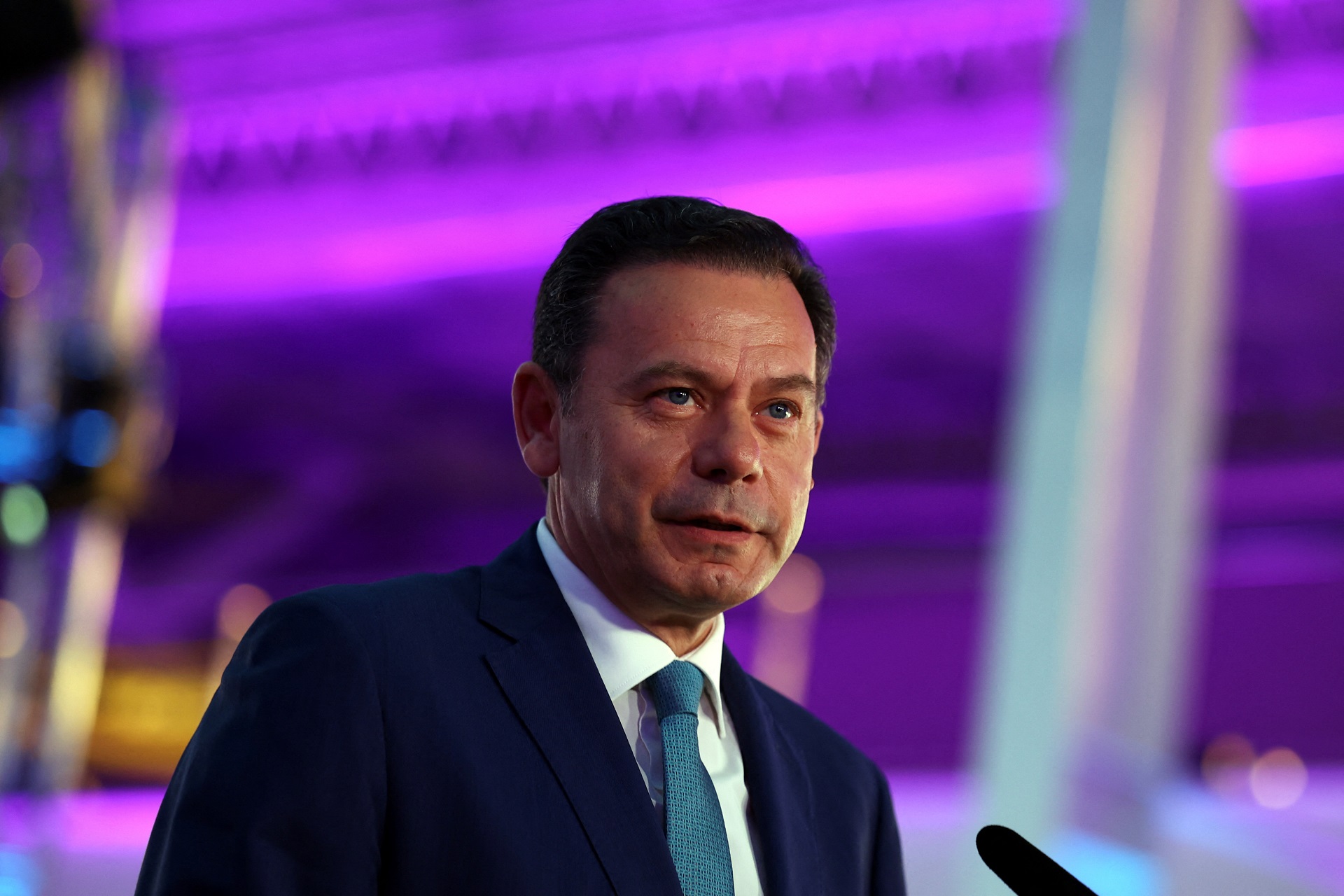 Luís Montenegro: O RETORNO FANTÁSTICO do Político que Desafiou as Sombras em Portugal!