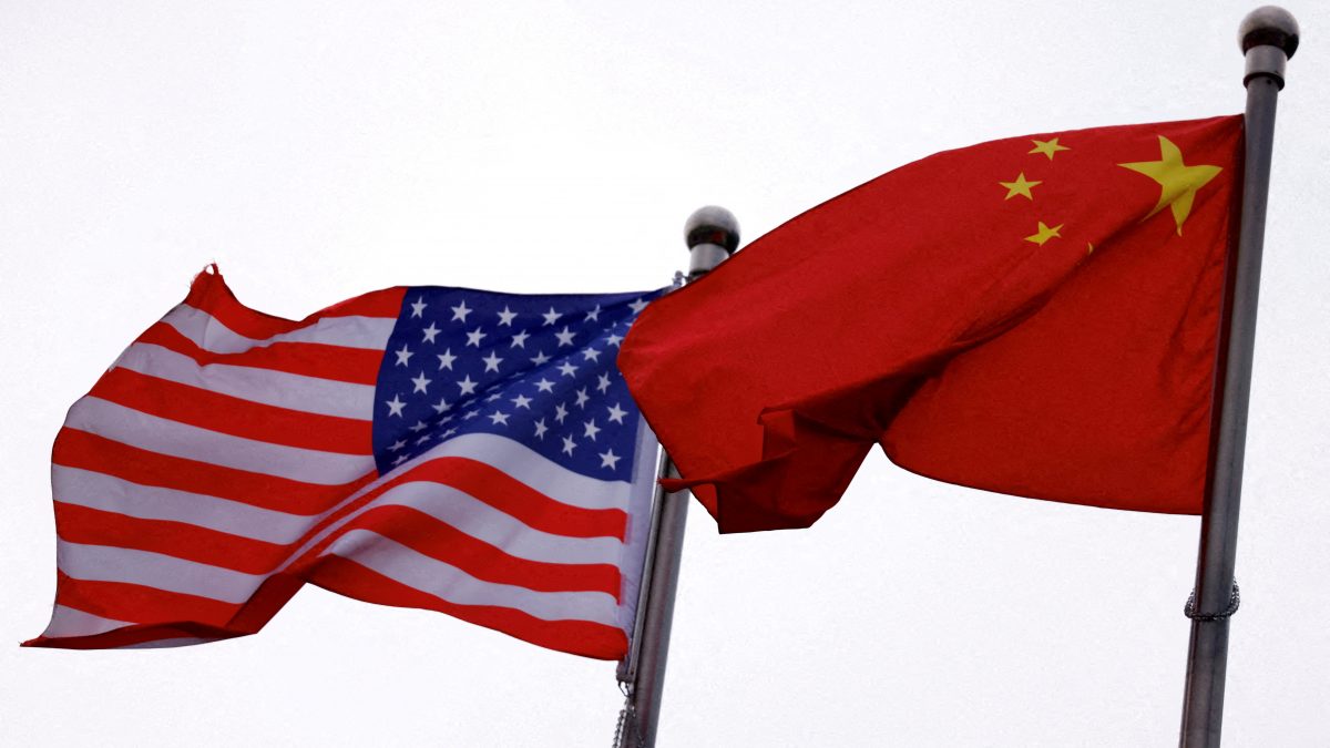 China Promete Surra na Guerra Comercial: Estrategistas Apostam em Milagres!