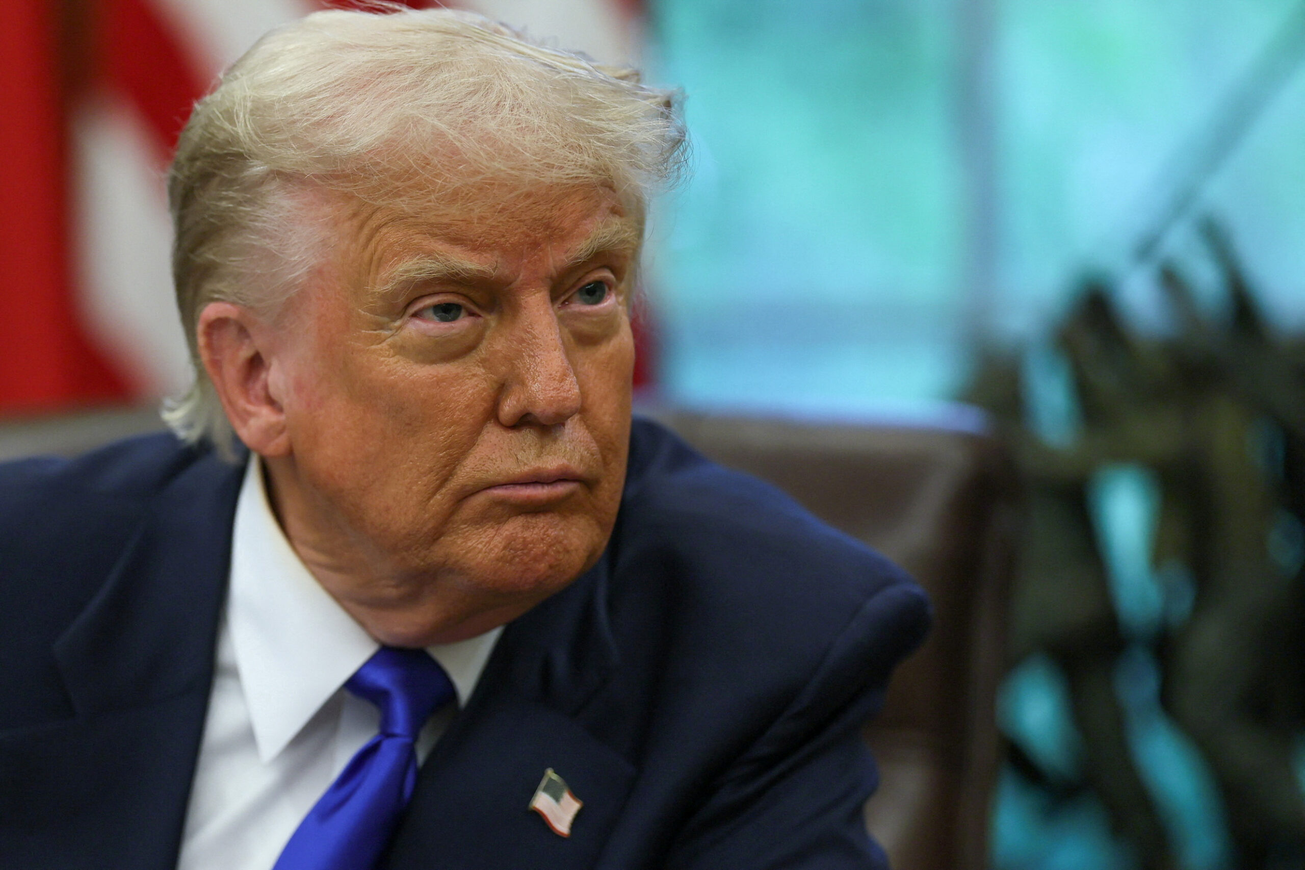 Trump EXPLODE contra Diversidade: Discurso de Comício que CHOCOU o País!