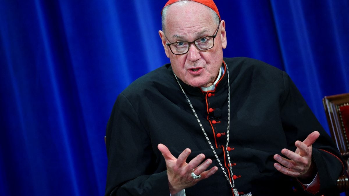 Choque de Gigantes: Papa Quer Unir Forças com Trump!