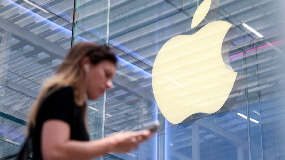 Apple Lança Revolução! Novos Recursos de Acessibilidade Surpreendem e Incluem Anotador em Braile!