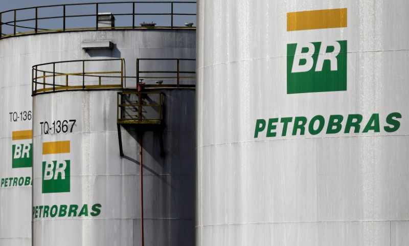 URGENTE: Petrobras Desembolsará R$ 557 Milhões em Parada Surpreendente de Refinaria no RS!