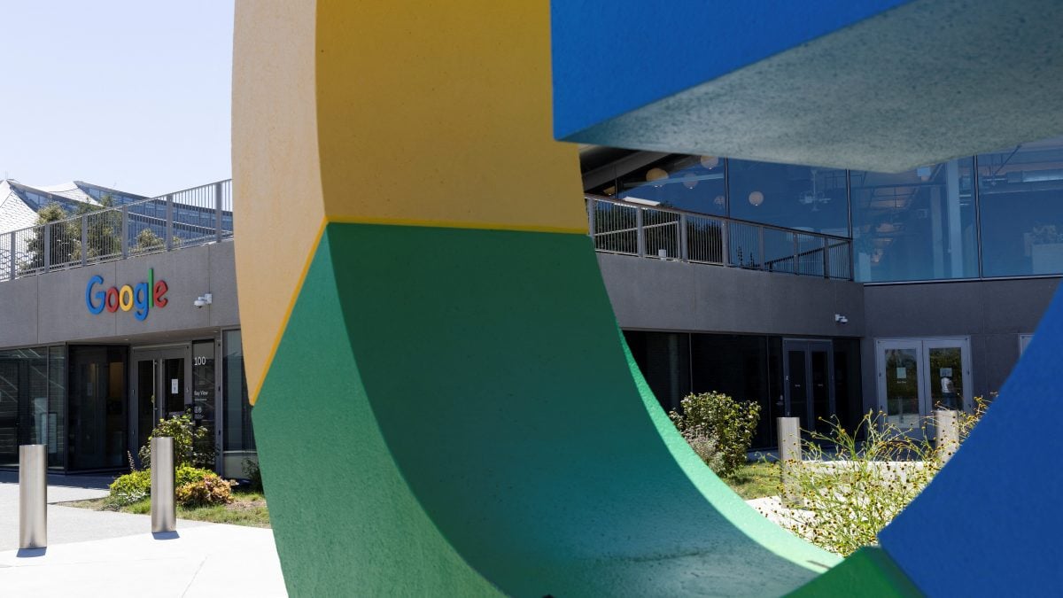 Google Surpreende com Revelações Bombásticas em Inteligência Artificial: Prepare-se para o Futuro!