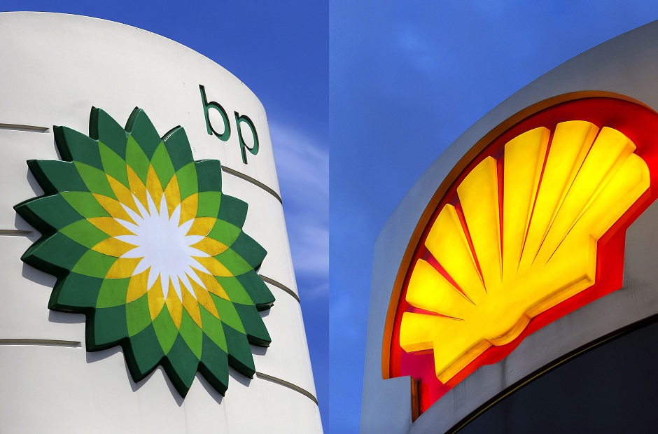 Shell Prepara Grande Golpe: BP em Alta com Rumores de Aquisição!