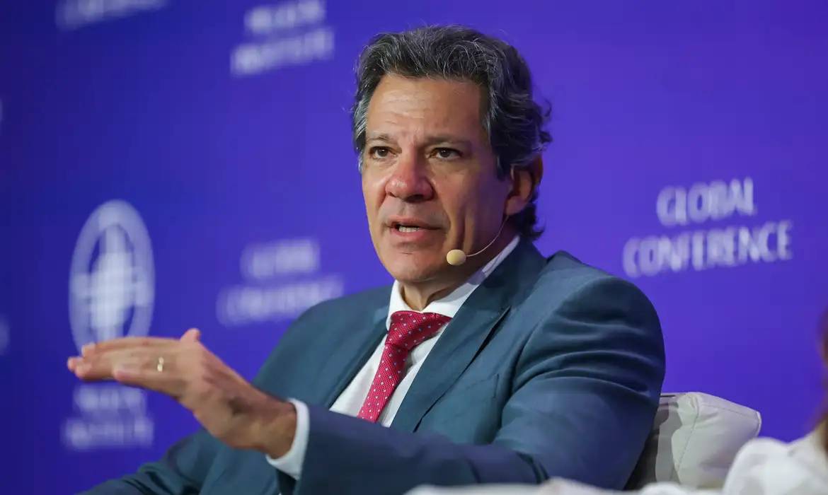 Haddad Revela: Desoneração de Data Centers em Alta Velocidade!