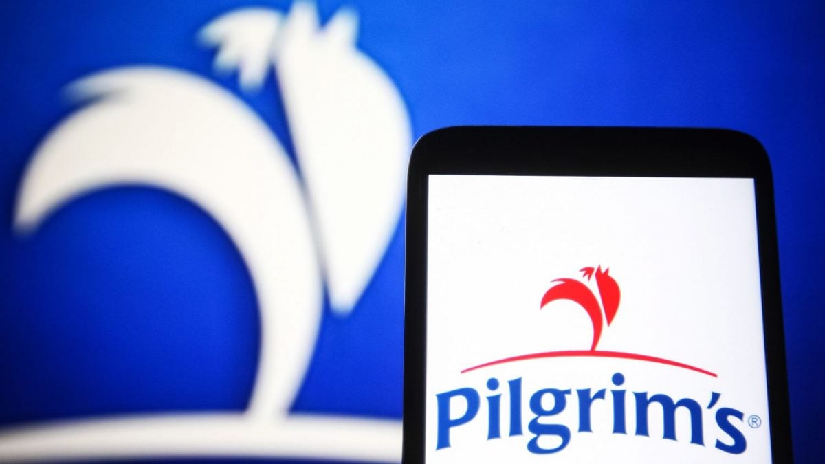 Chocante: Lucro Estrondoso da Pilgrim’s Pride Explode com Frango!