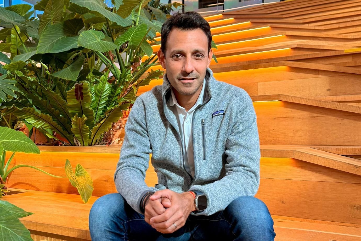 Choque no Mercado Livre: Novo CEO Substituirá Marcos Galperin em 2026!