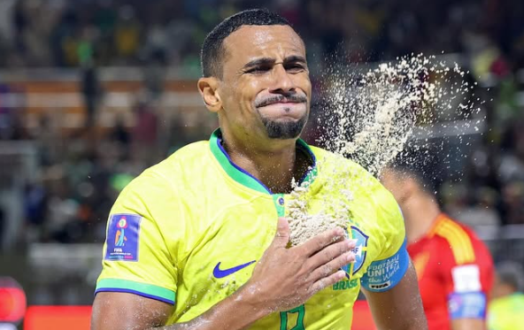Brasil conquista heptacampeonato em épica batalha contra Belarus!