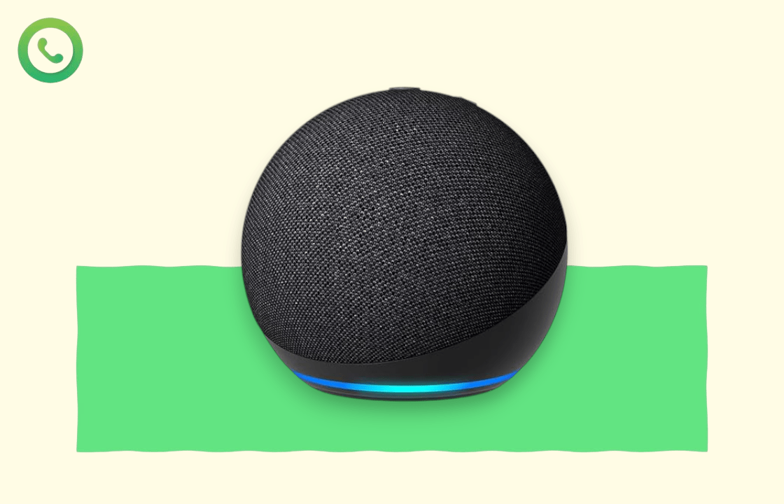 ALERTA! Echo Dot da Amazon com DESCONTO IMPERDÍVEL de 15%! Não perca essa OPORTUNIDADE!