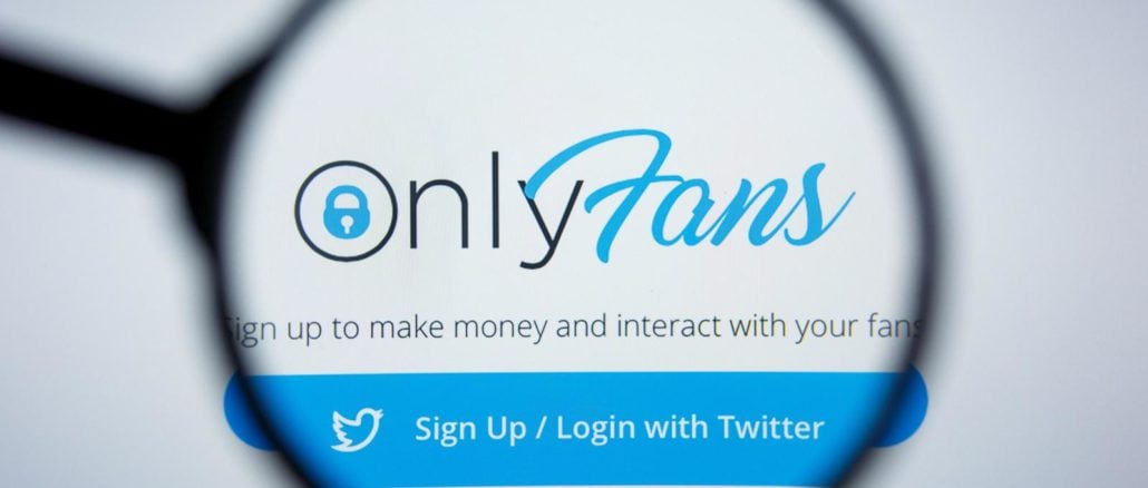 Dono do OnlyFans Faria Negócio Milionário: Plataforma Pode Ser Vendida por Fabulosos US$ 8 Bilhões!