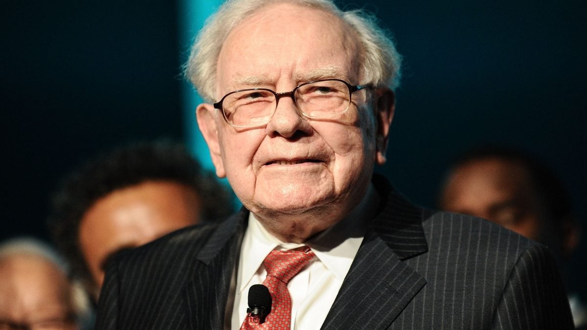 Os Improváveis Fracassos de Warren Buffett: Revelações Bombásticas!