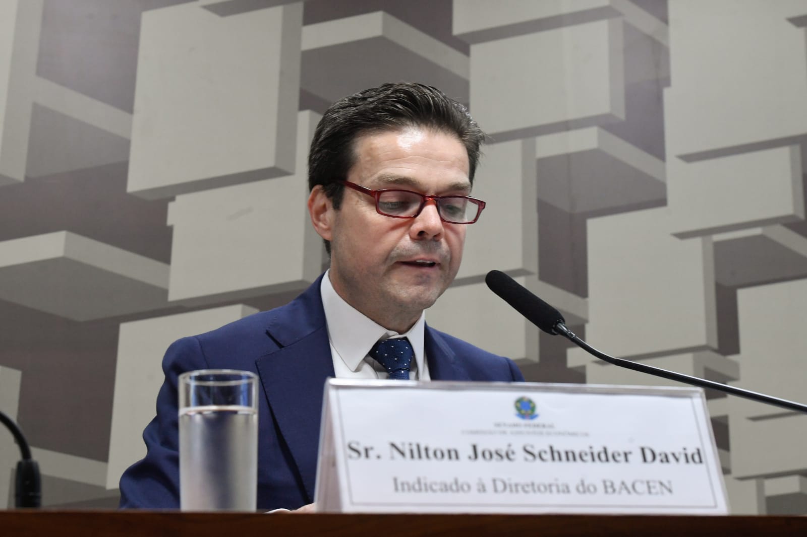ALERTA: BC Revela Que a CRISE Estourará Até o Fim do Ano!