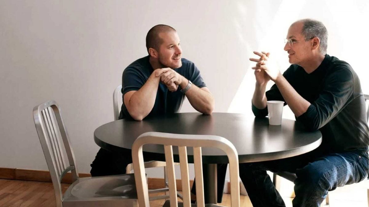 Jony Ive: O Gênio que Transformou a Apple e Agora Desafia a OpenAI!