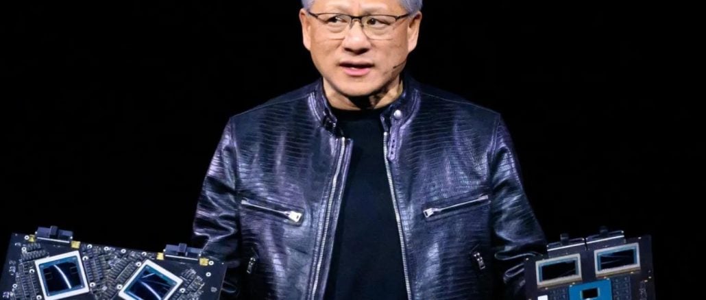 Nvidia Retorna ao Trono: Agora É a EMPRESA MAIS VALIOSA do Mundo!