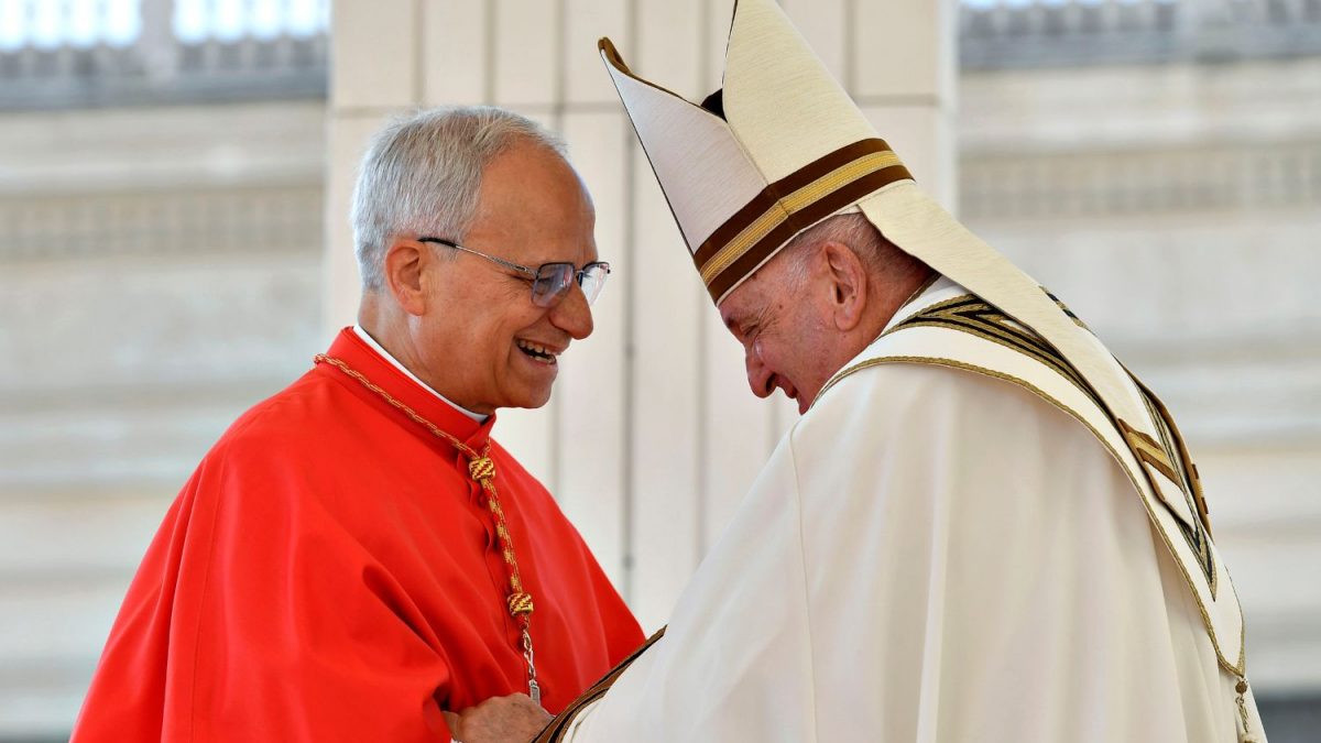 ESCÂNDALO! Apostadores Faturam Alto com a Chegada do Novo Papa!