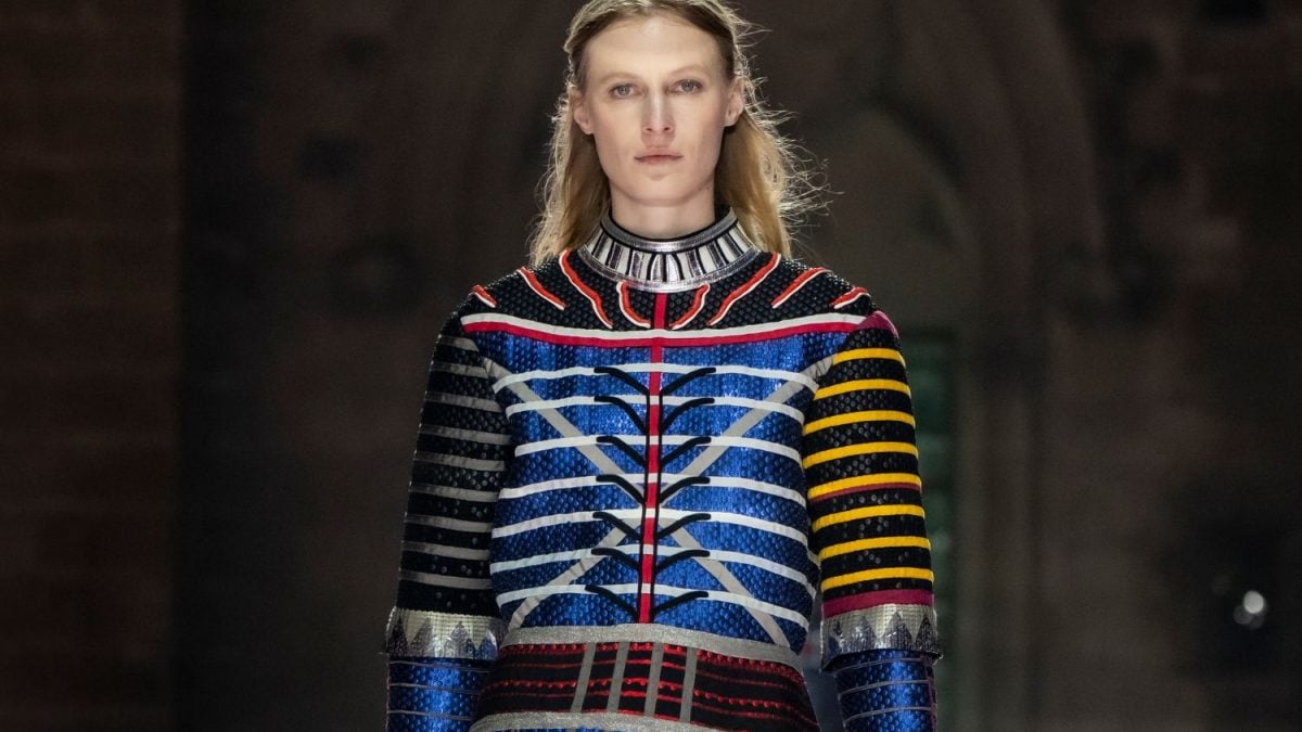 A Revolução Impactante da Louis Vuitton: Coleção Cruise 2026 em Quatro Passos de Surpresa!