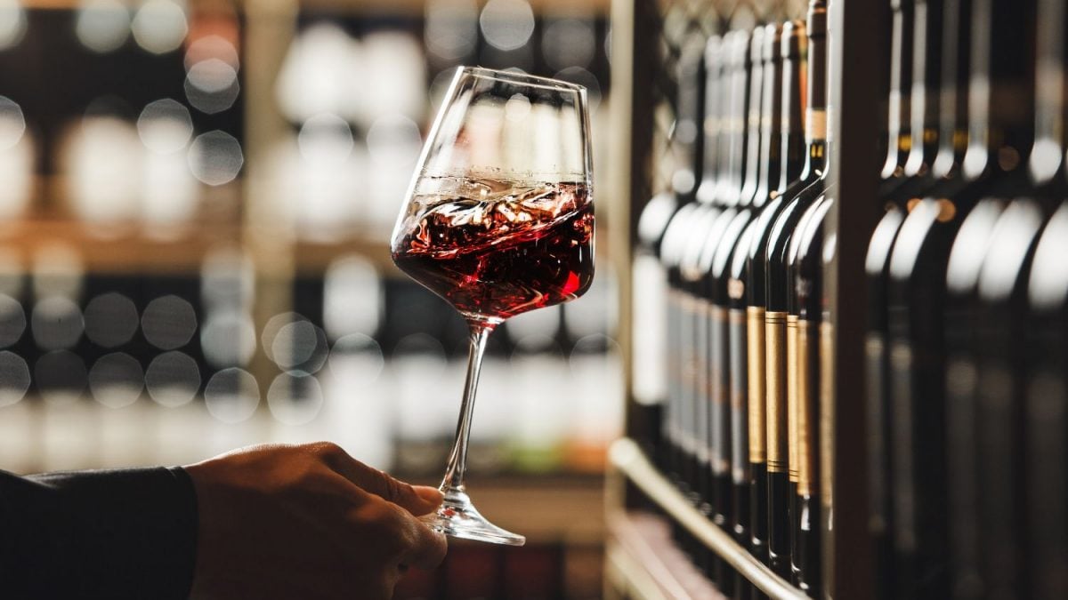 Segredos Surpreendentes: A Verdade Chocante dos Vinhos de Luxo da América Latina!