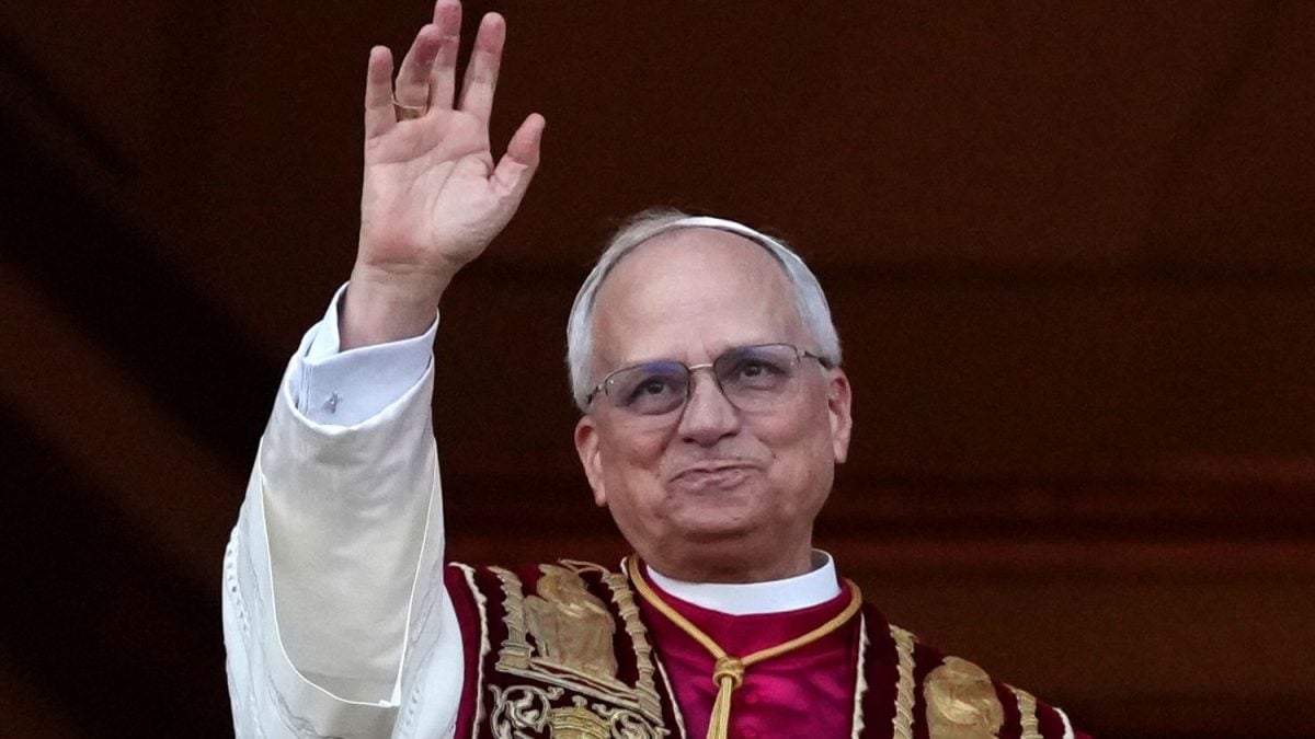Choque na Santa Sé: Novo Papa Exalta Legado de Francisco em Discurso Bombástico!