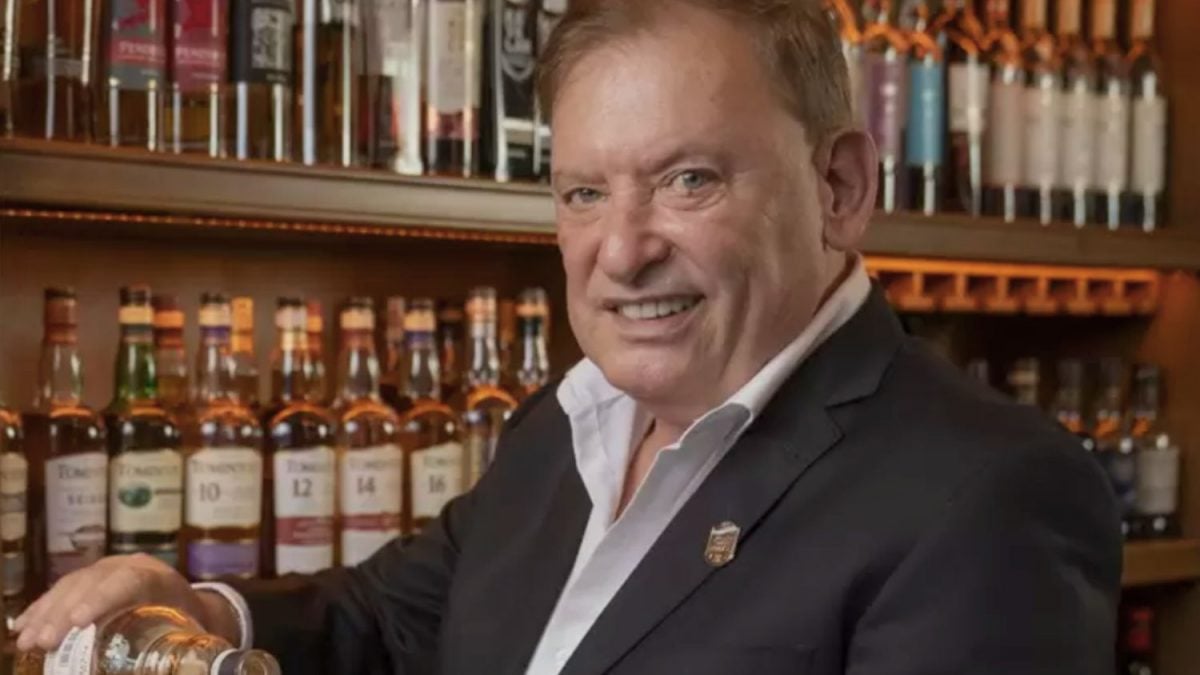 Museu do Uísque na Argentina: Tesouro de US$ 30 Milhões Revela Segredos de Bebidas Proibidas!