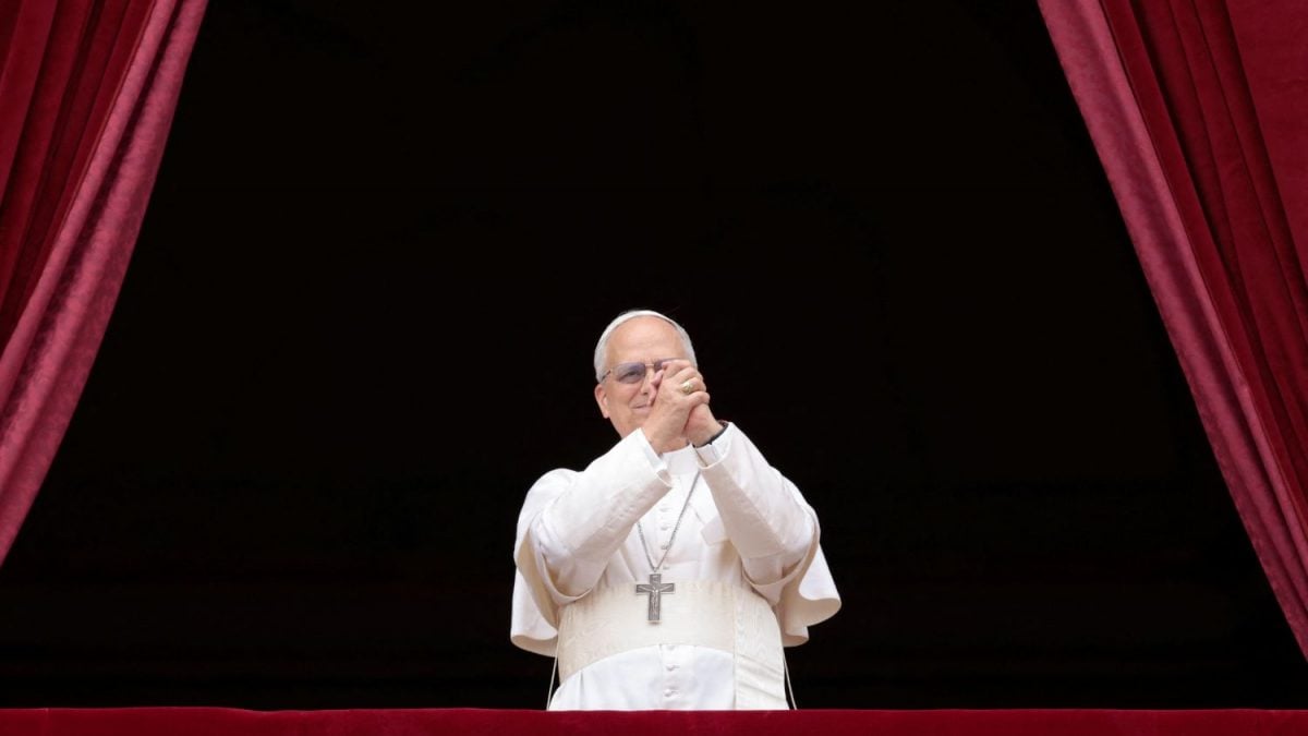 URGENTE: Papa Leão XIV EXIGE FIM das GUERRAS! Paz em Gaza e Ucrânia Já!