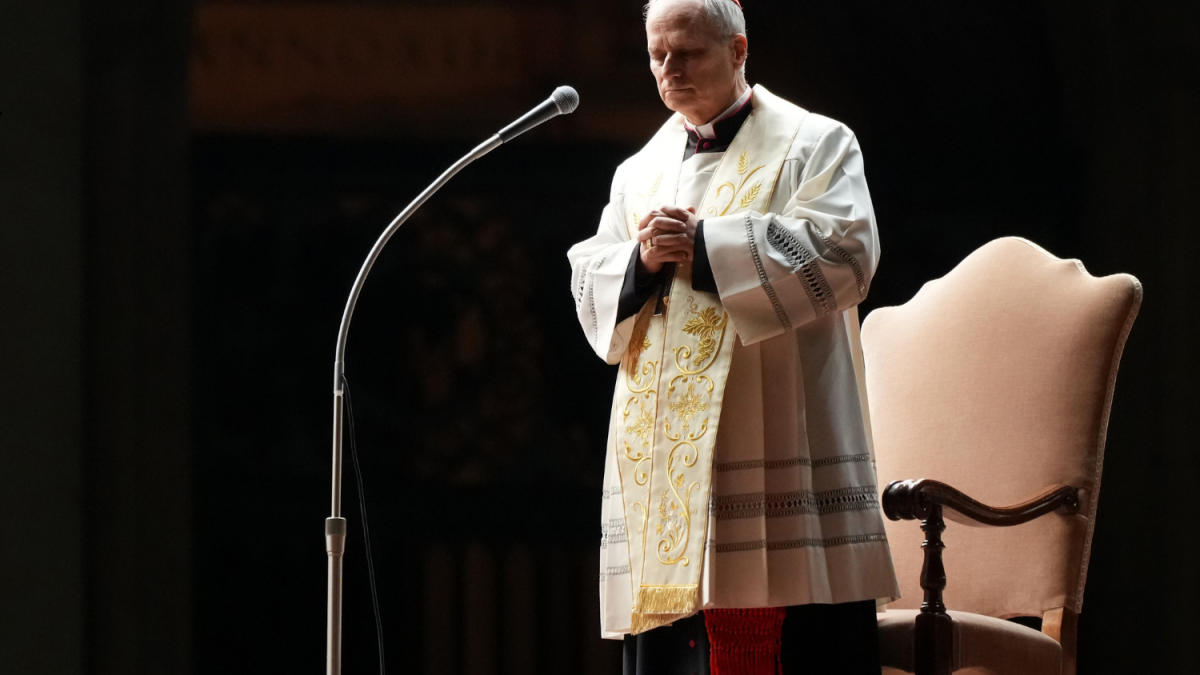 LEÃO XIV: O NOME QUE REVELA O DESTINO SOMBRIO DO NOVO PAPA!