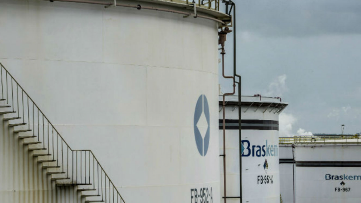 Tanure Lança Ataque Surpreendente Pelo Comando da Braskem!