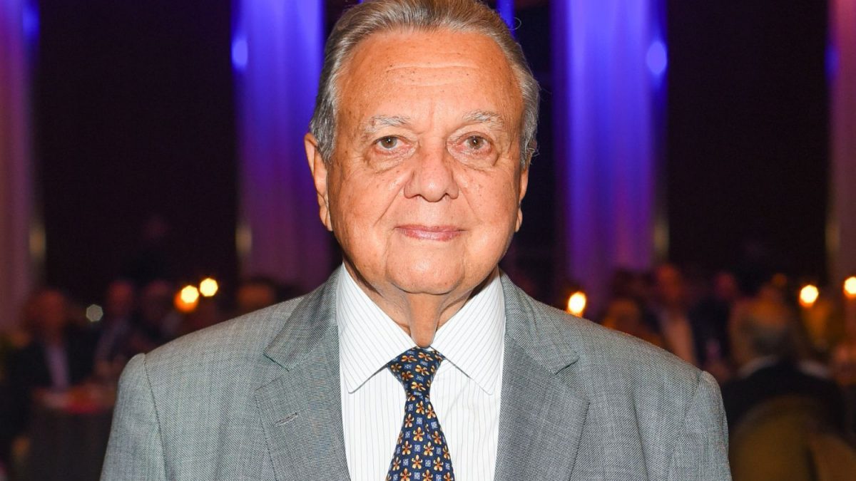 Roberto Rodrigues Gritará Pelo Agronegócio Universal na COP30: O Futuro em Jogo!