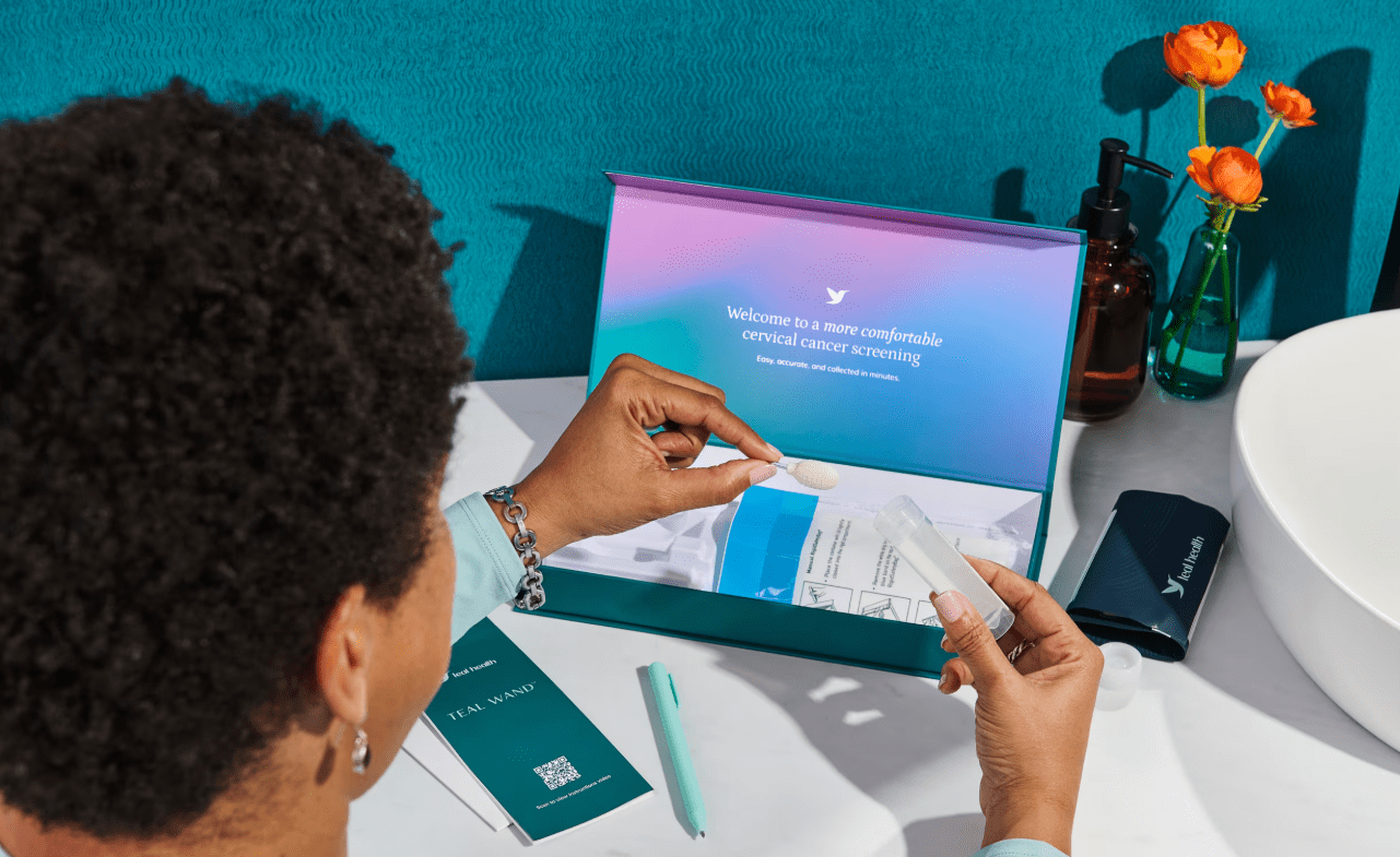 Choque! FDA Libera Exame de Papanicolau Caseiro: A Revolução que Pode Salvar Vidas!