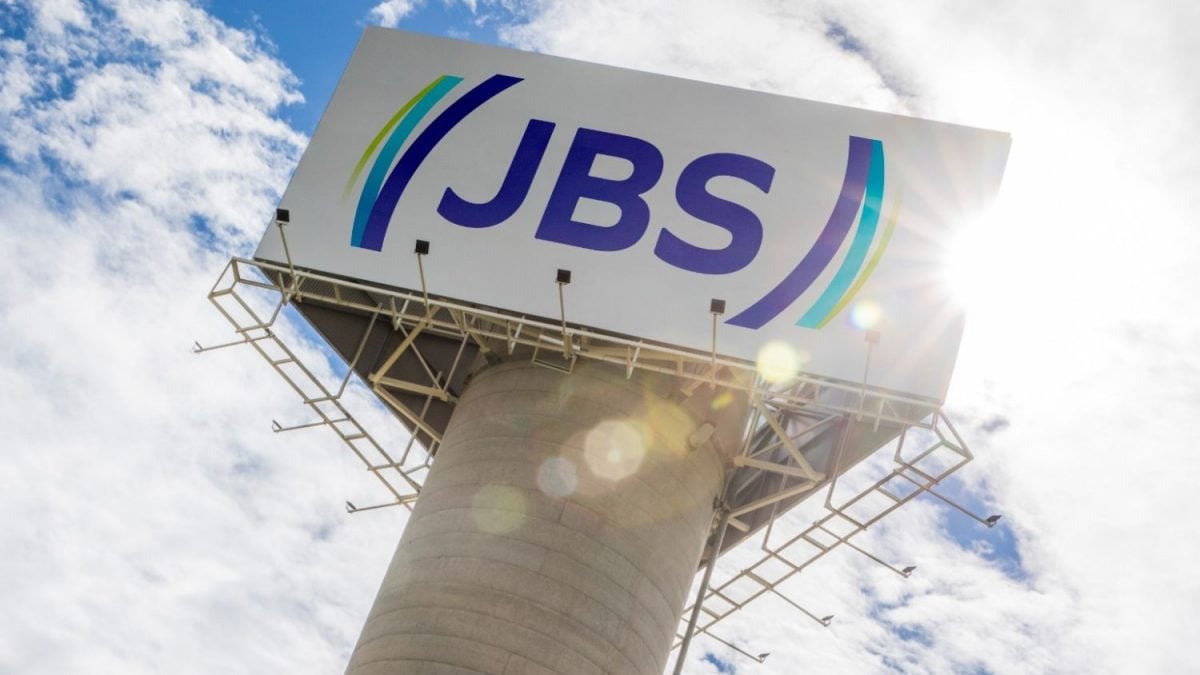 JBS Em Crise: Ação despenca após defesa chocante da Dupla Listagem!