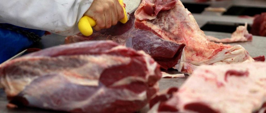 Marfrig Se Une à BRF e Cria Gigante Alimentar com R$152 Bi em Receita! Impacto Total!