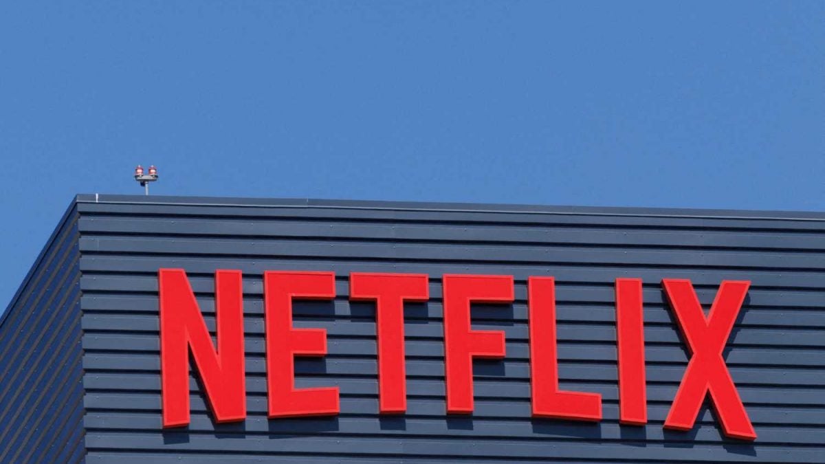 "Perda Bilionária! Netflix em Crise Após Tarifas de Trump!"